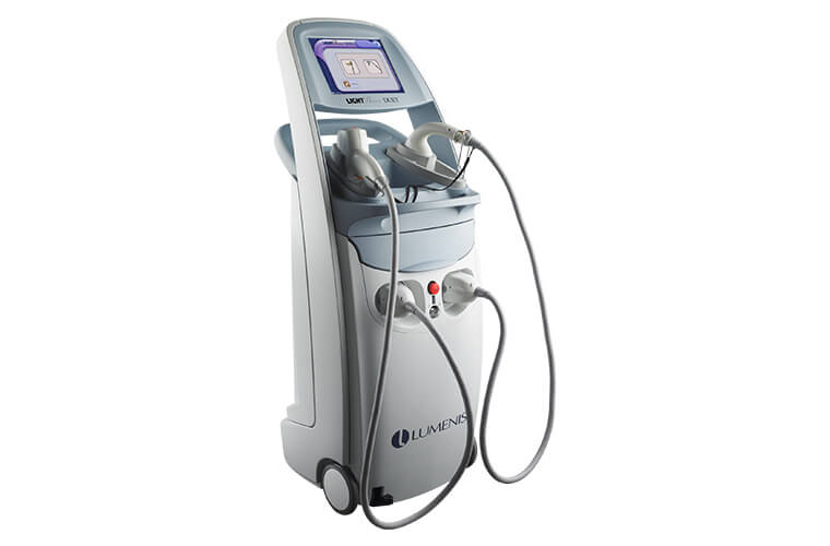 Laser lightsheer duet deals
